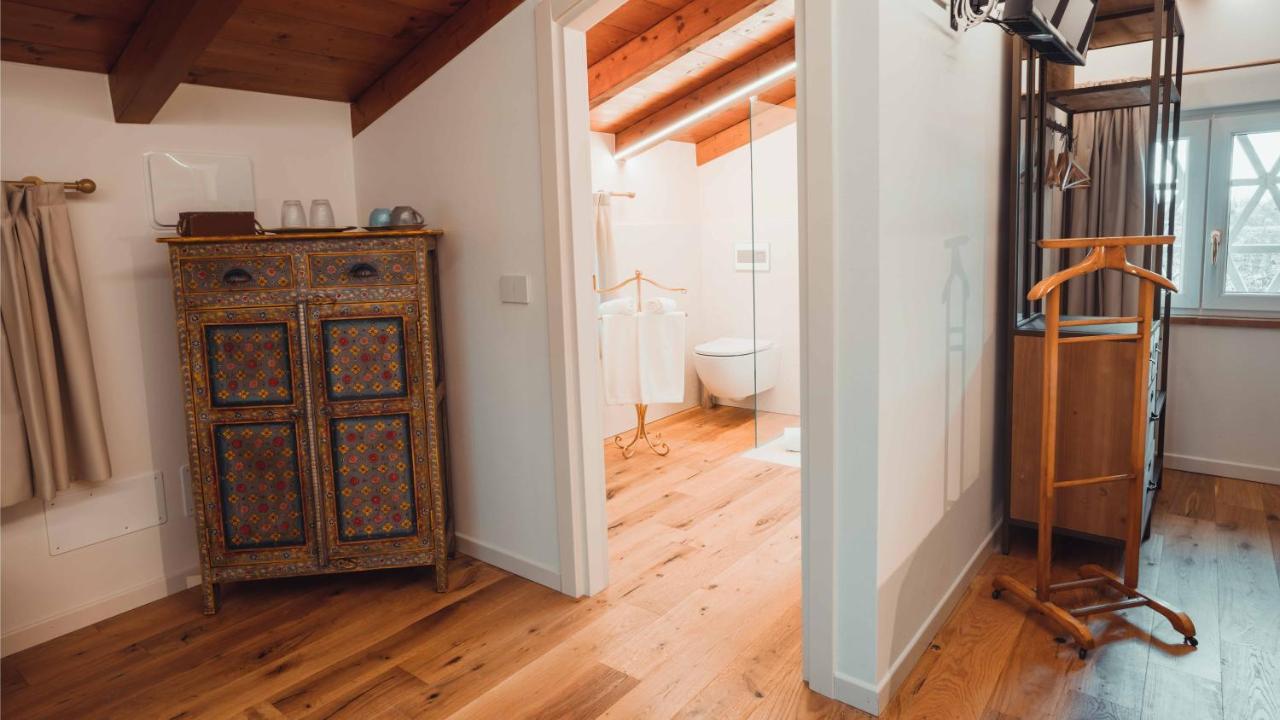 Residenza Vesentini Panzió Pastrengo Kültér fotó
