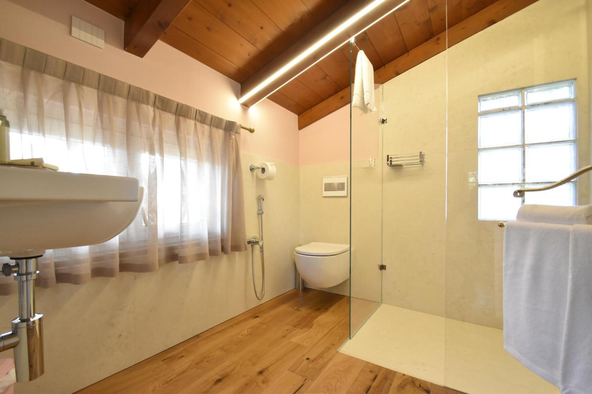 Residenza Vesentini Panzió Pastrengo Kültér fotó