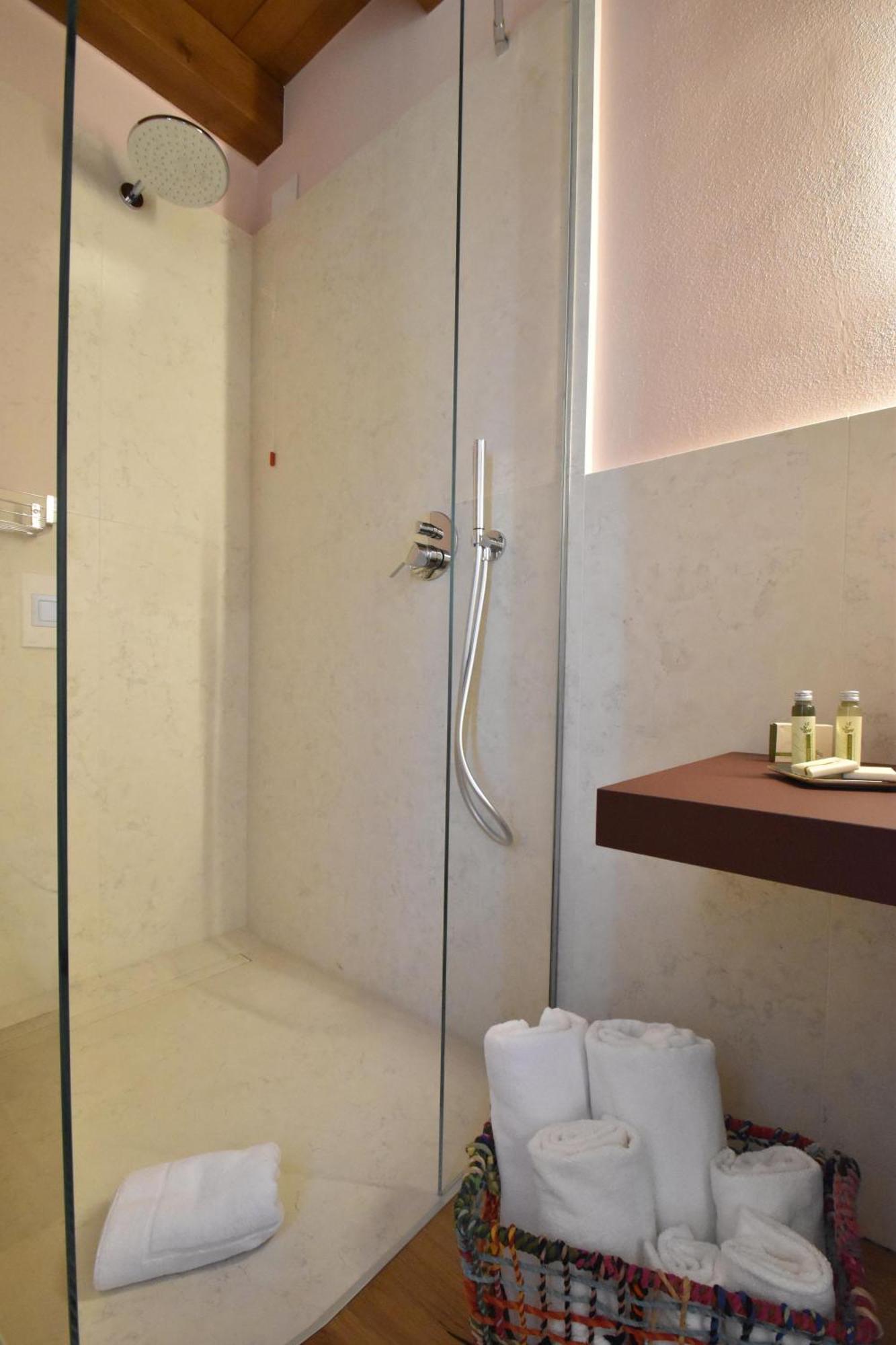 Residenza Vesentini Panzió Pastrengo Kültér fotó